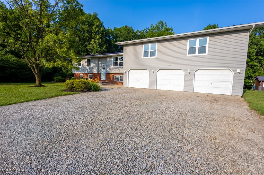 1007 Overlook Drive Willard OH 44890