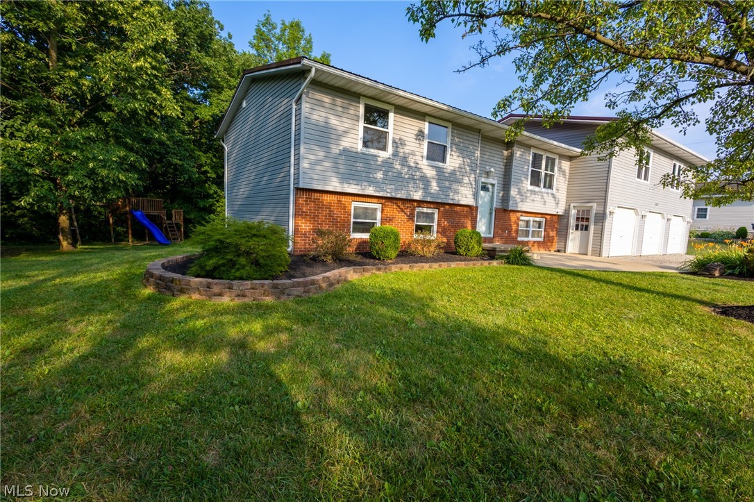 1007 Overlook Drive Willard OH 44890