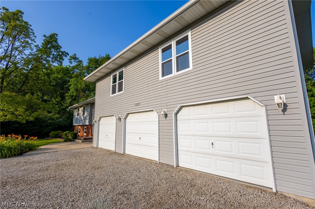 1007 Overlook Drive Willard OH 44890