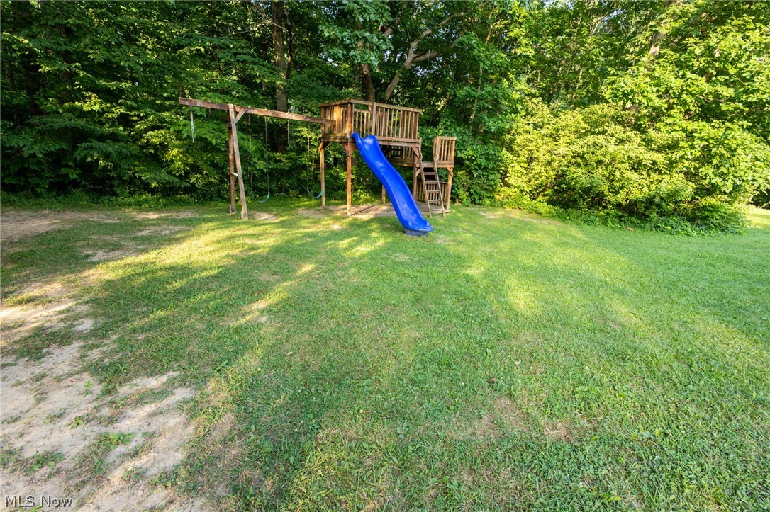 1007 Overlook Drive Willard OH 44890