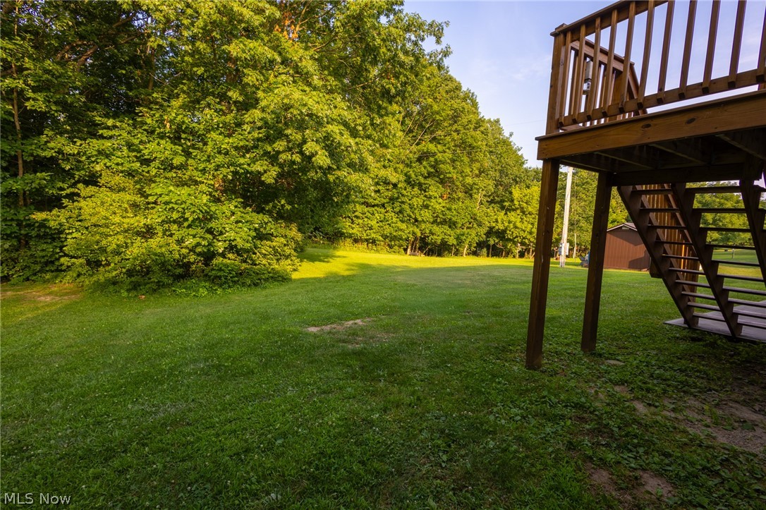 1007 Overlook Drive Willard OH 44890