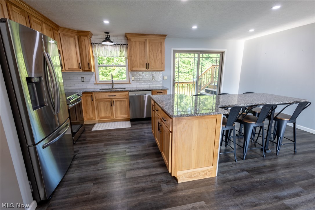 1007 Overlook Drive Willard OH 44890