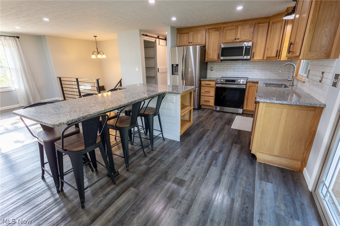 1007 Overlook Drive Willard OH 44890