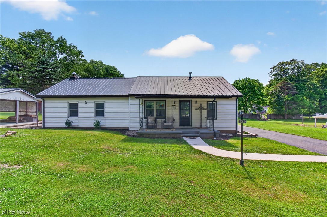 2480 Deerford Avenue SW Massillon OH 44647