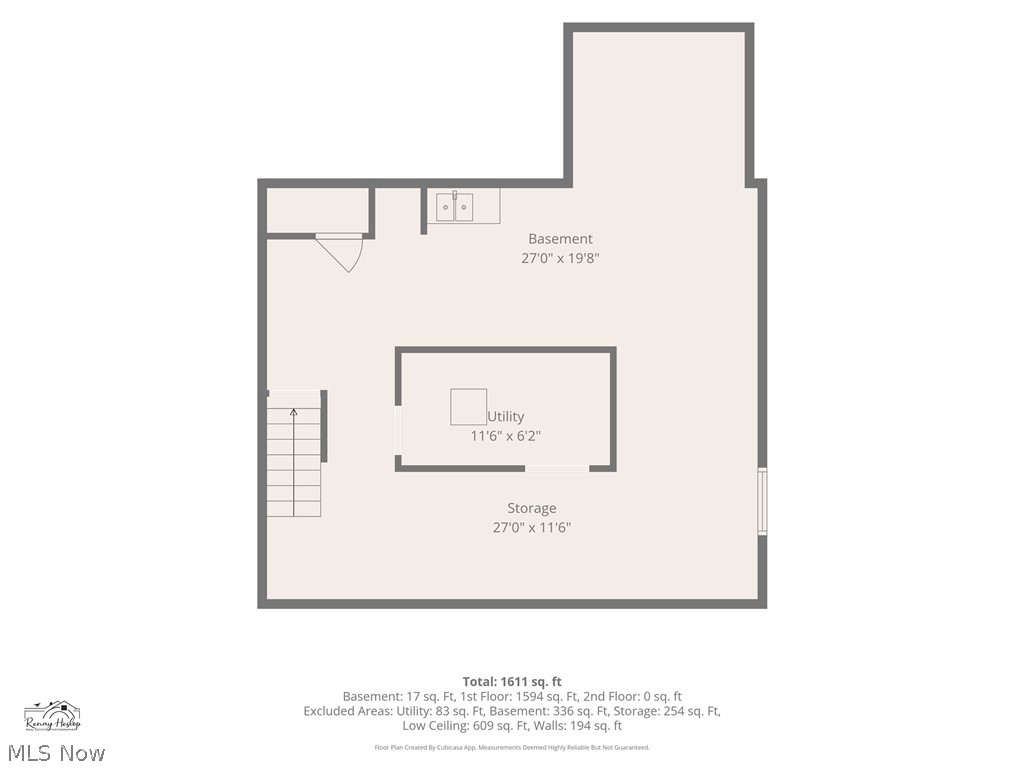 2480 Deerford Avenue SW Massillon OH 44647