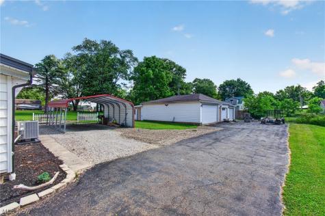 2480 Deerford Avenue SW Massillon OH 44647