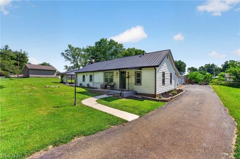 2480 Deerford Avenue SW Massillon OH 44647