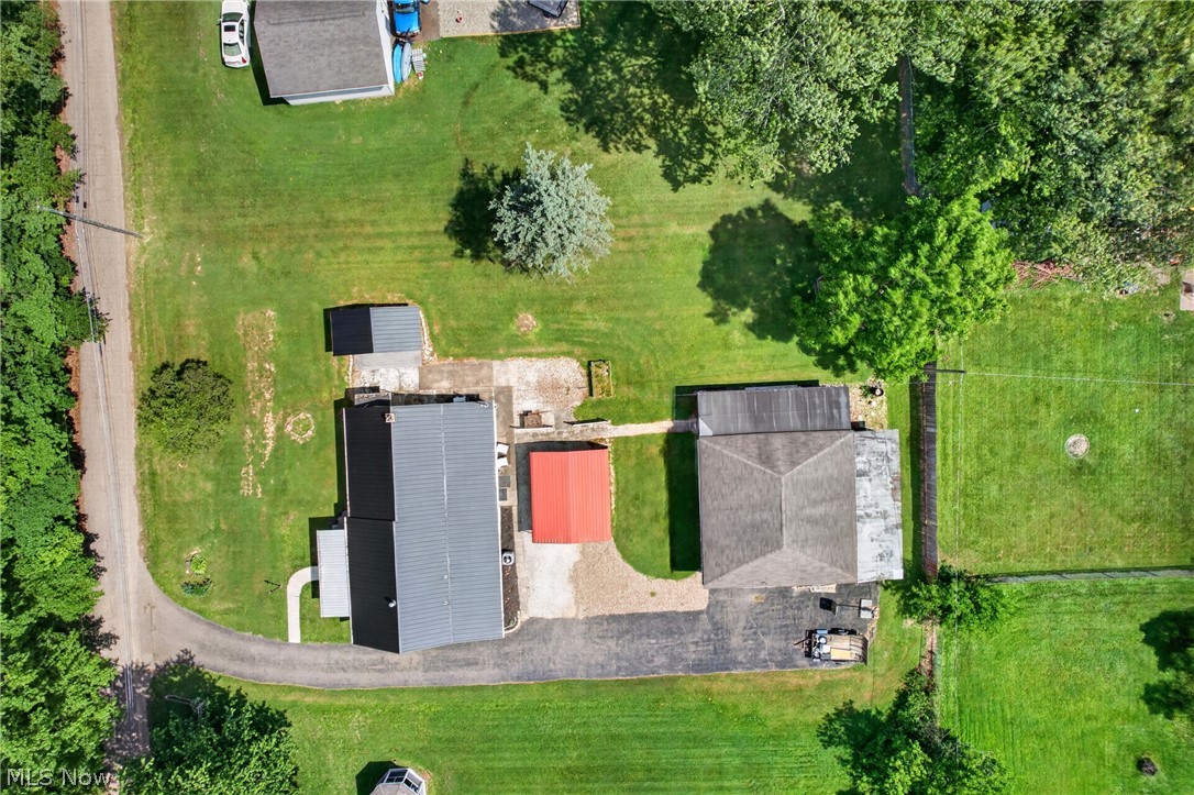 2480 Deerford Avenue SW Massillon OH 44647