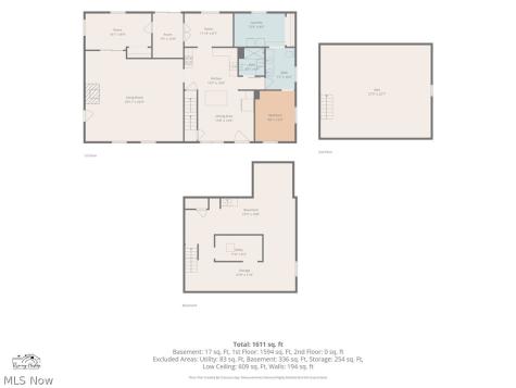 2480 Deerford Avenue SW Massillon OH 44647