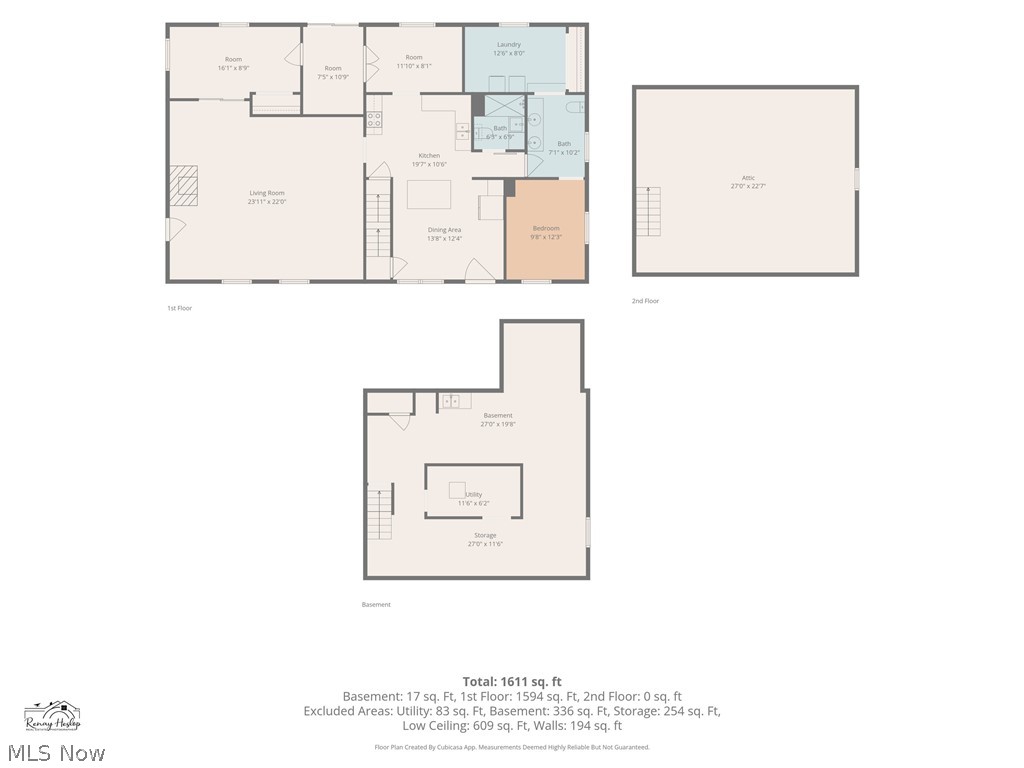 2480 Deerford Avenue SW Massillon OH 44647