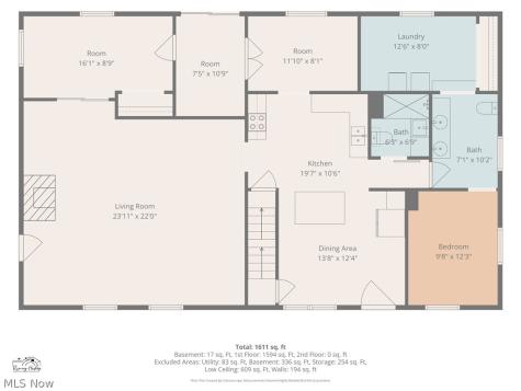 2480 Deerford Avenue SW Massillon OH 44647