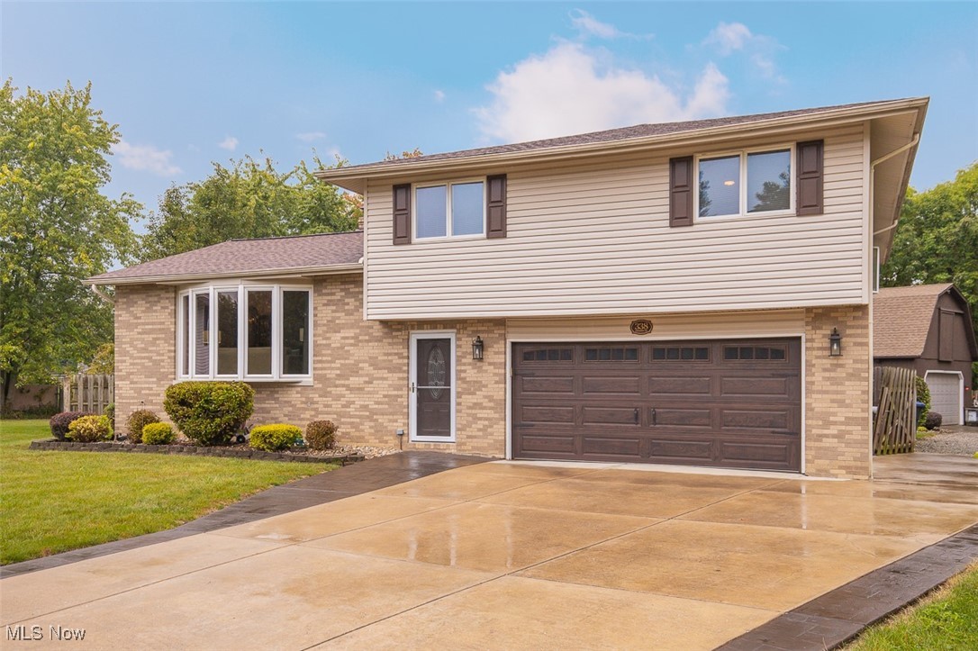 338 Delaware Drive Brunswick OH 44212