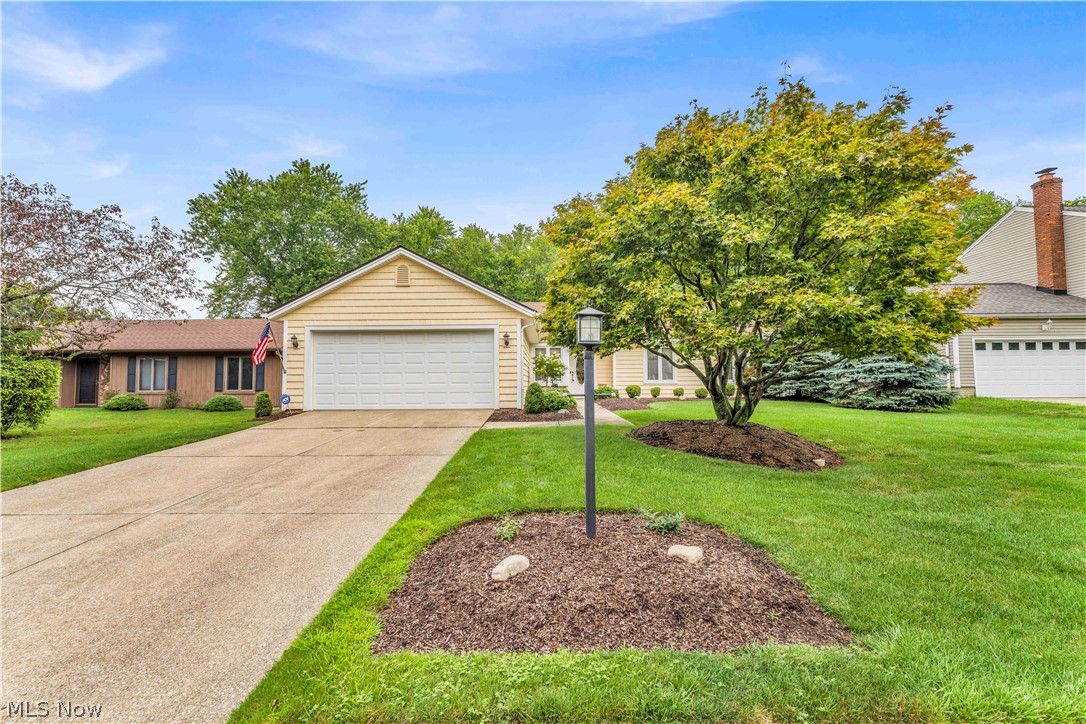 19757 Cross Trail S Strongsville OH 44136