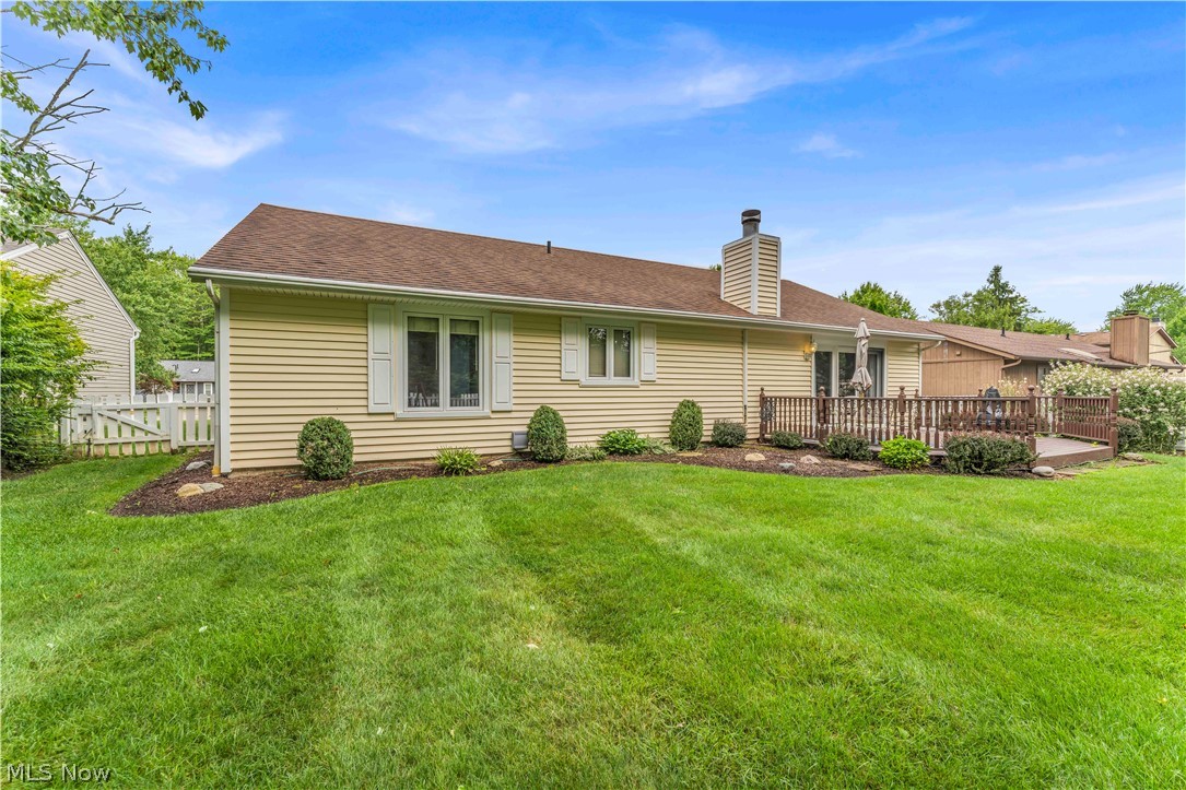 19757 Cross Trail S Strongsville OH 44136