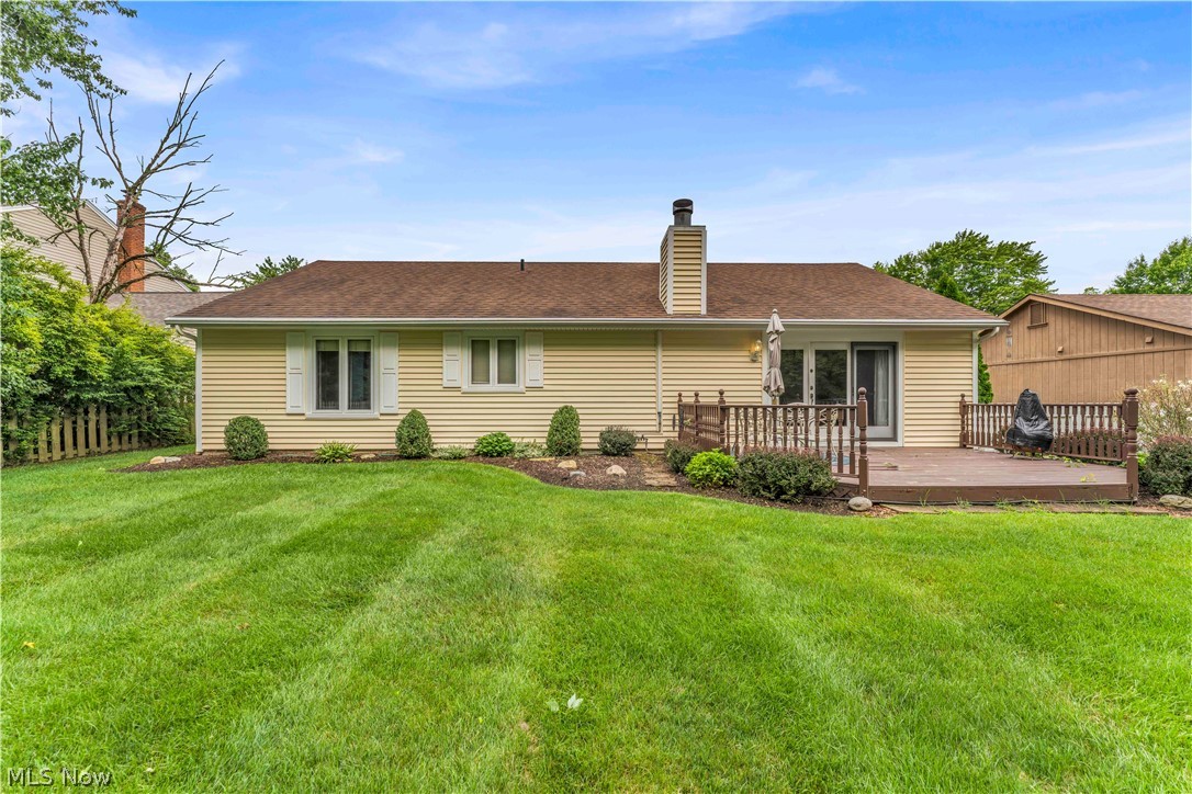 19757 Cross Trail S Strongsville OH 44136