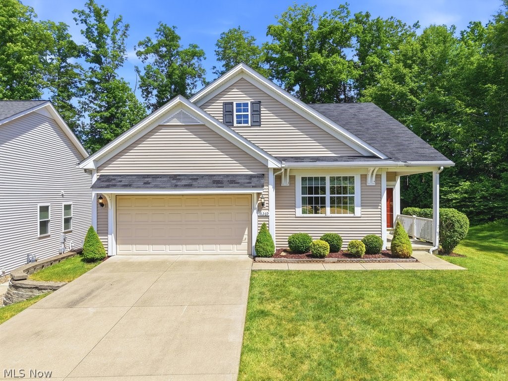 18269 River Valley Boulevard North Royalton OH 44133