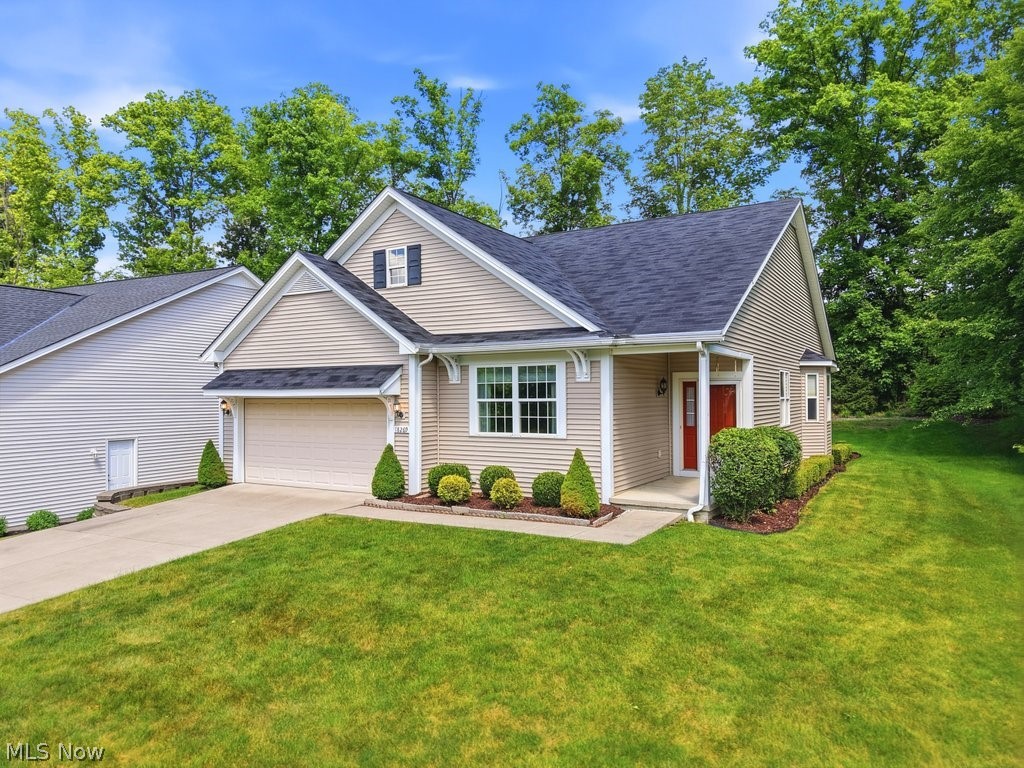 18269 River Valley Boulevard North Royalton OH 44133