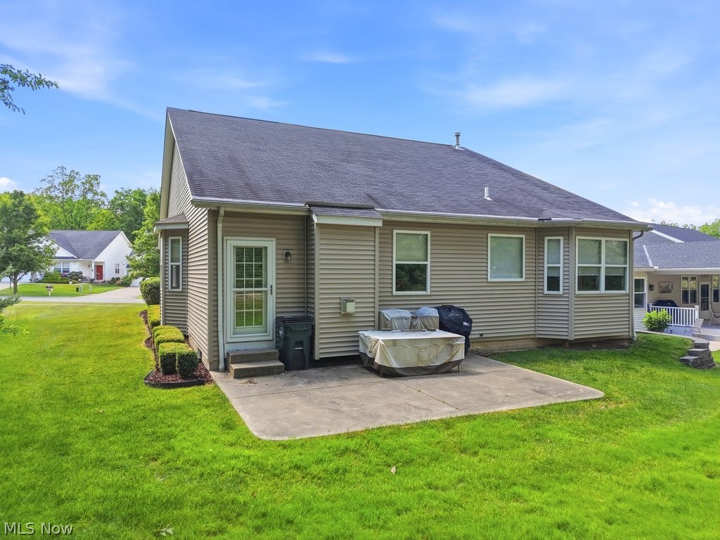 18269 River Valley Boulevard North Royalton OH 44133