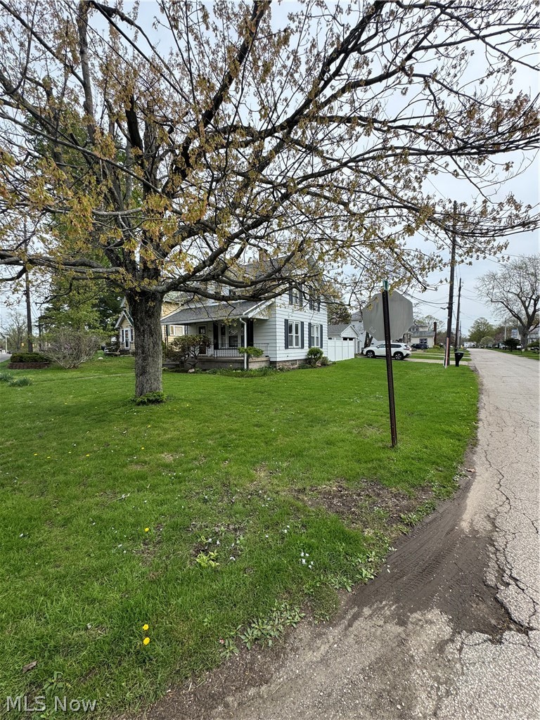 404 Dorman Road Conneaut OH 44030