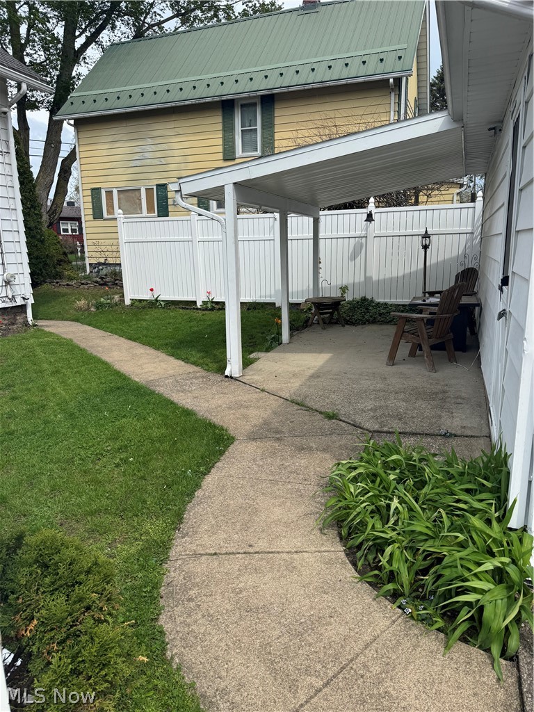 404 Dorman Road Conneaut OH 44030