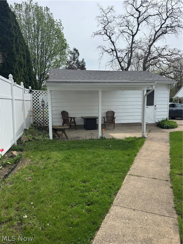 404 Dorman Road Conneaut OH 44030