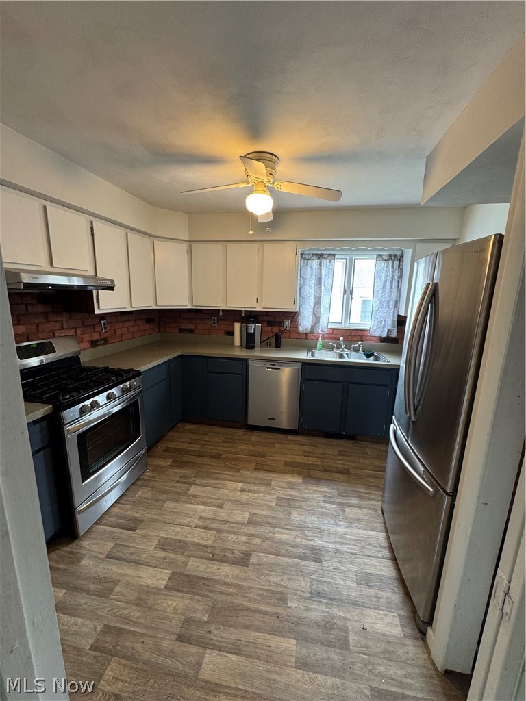 404 Dorman Road Conneaut OH 44030