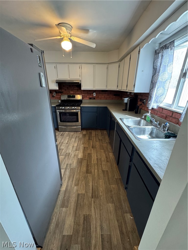 404 Dorman Road Conneaut OH 44030