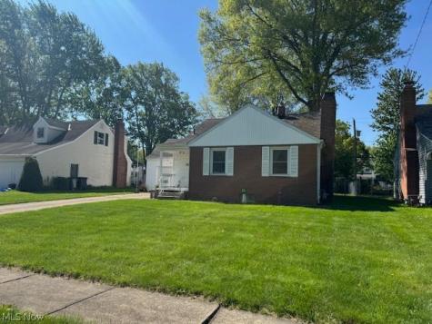 367 University Avenue Elyria OH 44035