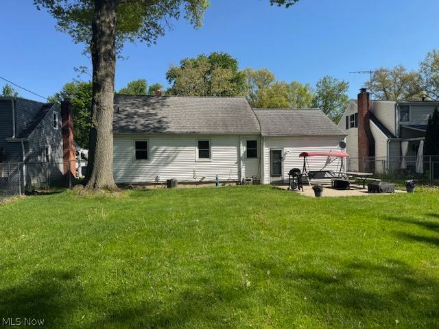 367 University Avenue Elyria OH 44035
