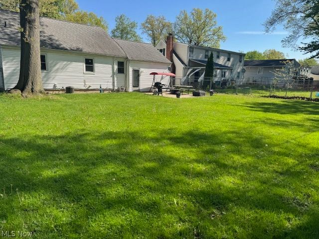 367 University Avenue Elyria OH 44035