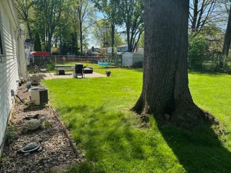 367 University Avenue Elyria OH 44035