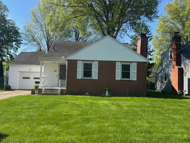 367 University Avenue Elyria OH 44035
