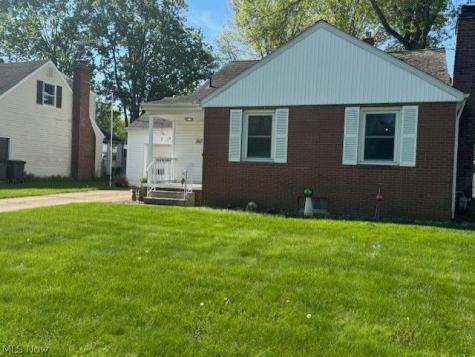 367 University Avenue Elyria OH 44035