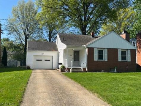 367 University Avenue Elyria OH 44035