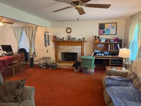 367 University Avenue Elyria OH 44035