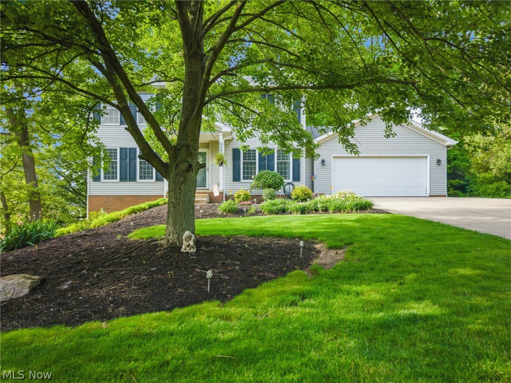 5265 Eastlake Street NW North Canton OH 44720