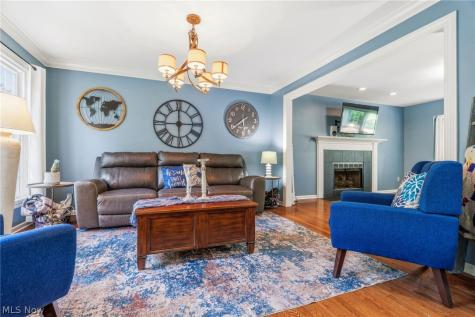 5265 Eastlake Street NW North Canton OH 44720