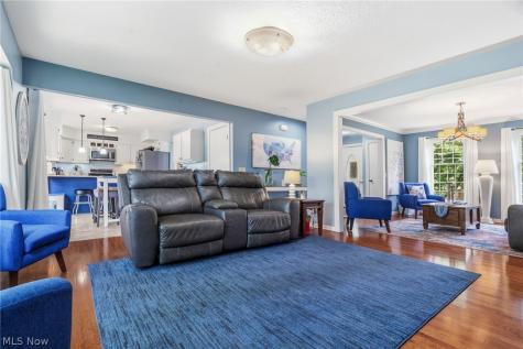 5265 Eastlake Street NW North Canton OH 44720
