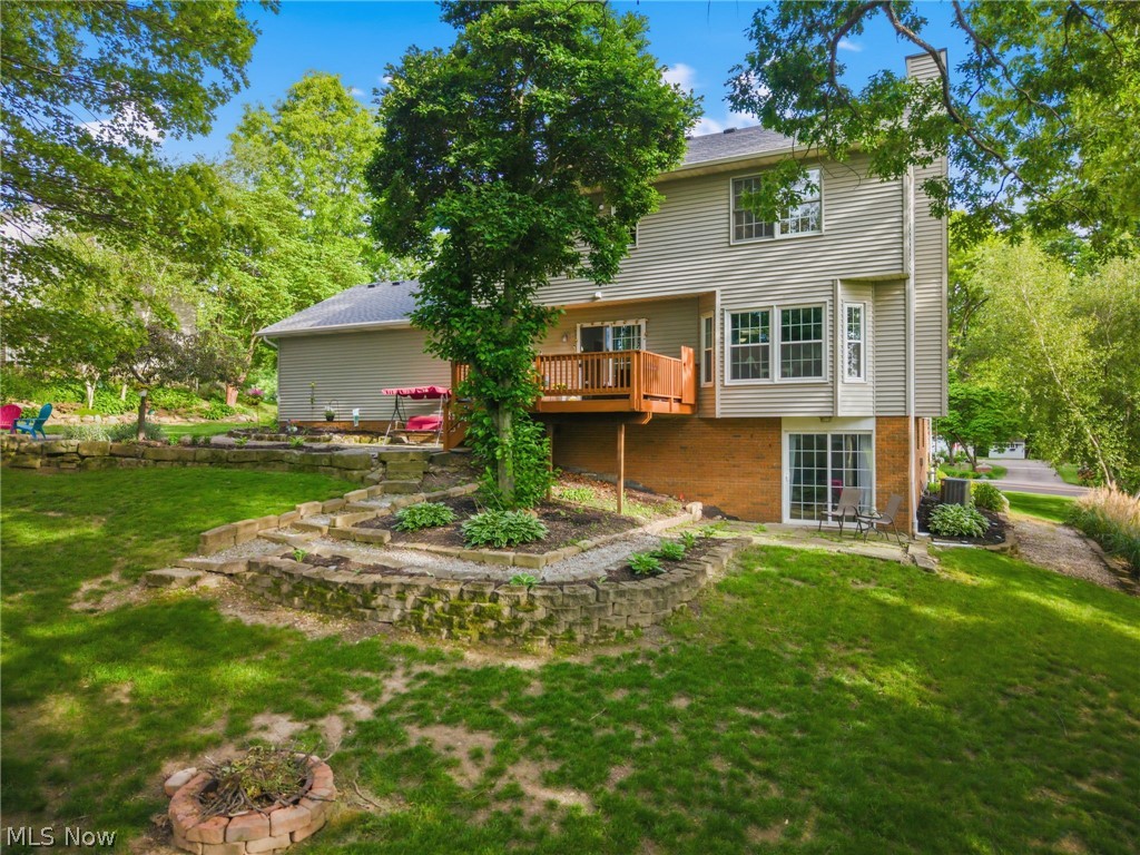 5265 Eastlake Street NW North Canton OH 44720