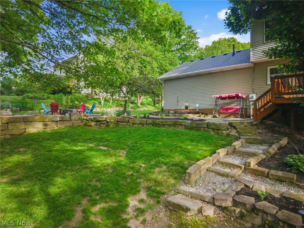 5265 Eastlake Street NW North Canton OH 44720
