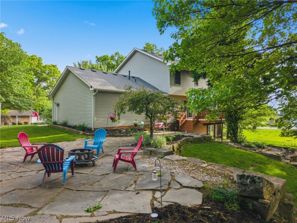 5265 Eastlake Street NW North Canton OH 44720
