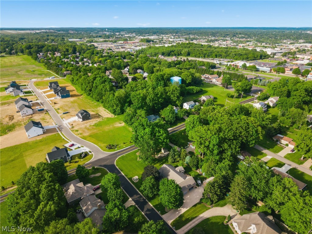 5265 Eastlake Street NW North Canton OH 44720