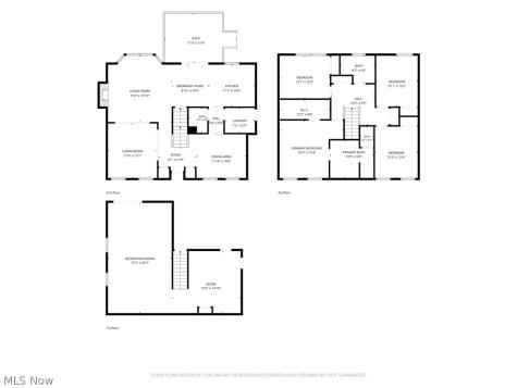 5265 Eastlake Street NW North Canton OH 44720