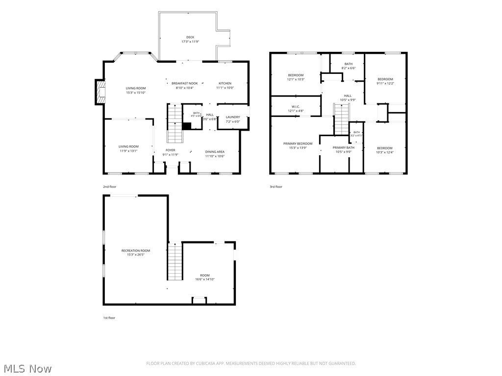 5265 Eastlake Street NW North Canton OH 44720