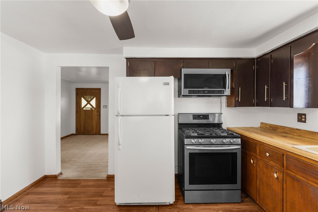 640 Tenney Avenue Campbell OH 44405