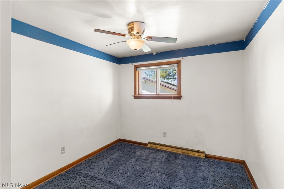 640 Tenney Avenue Campbell OH 44405