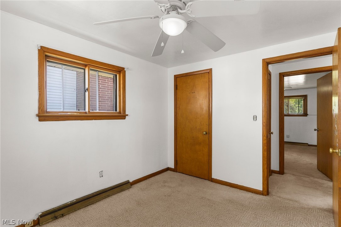 640 Tenney Avenue Campbell OH 44405