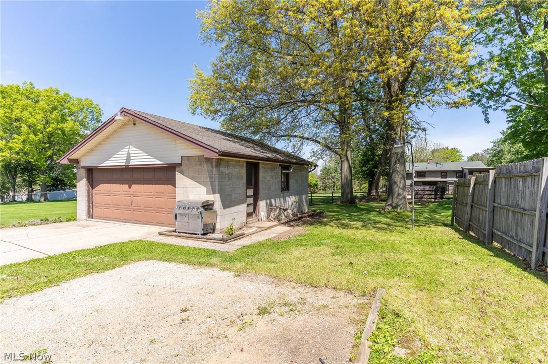 640 Tenney Avenue Campbell OH 44405