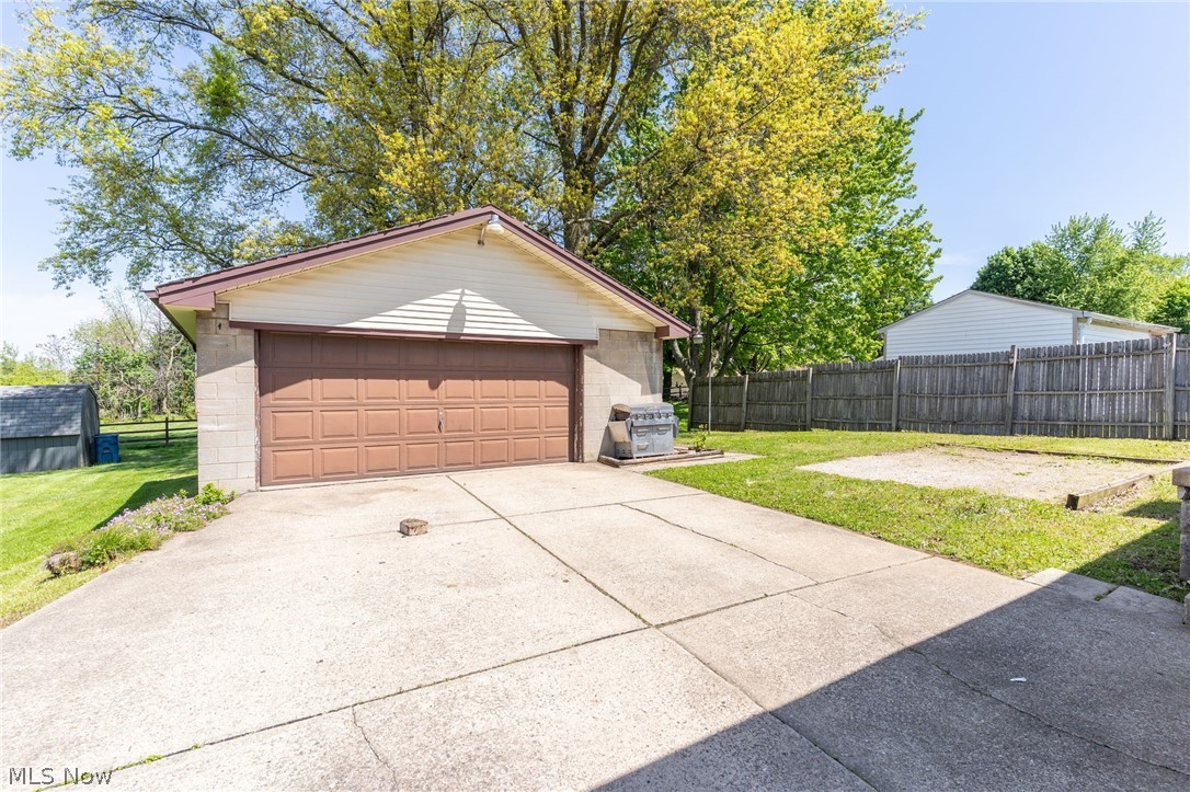 640 Tenney Avenue Campbell OH 44405