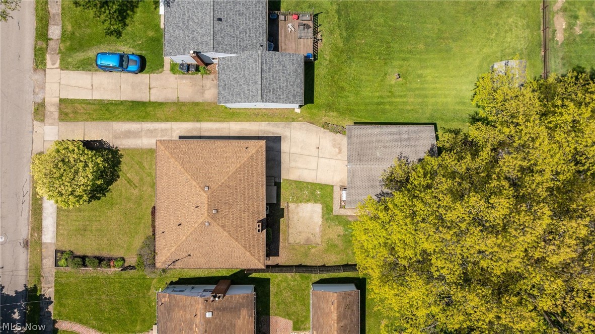 640 Tenney Avenue Campbell OH 44405